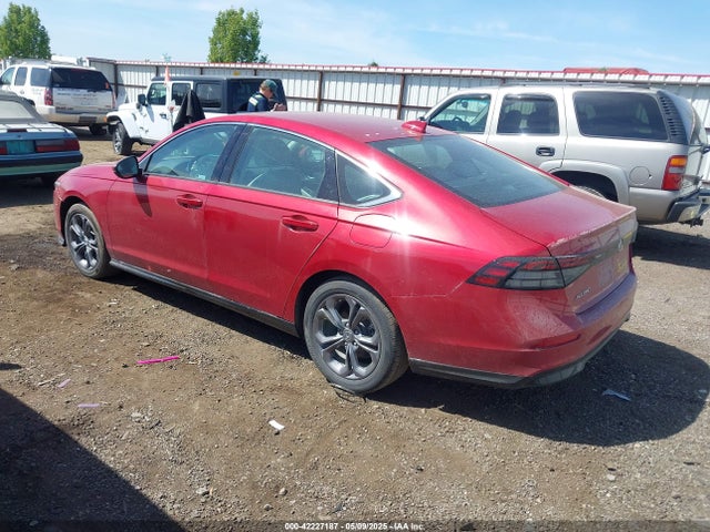 1HGCY2F67RA026410 Honda lfc5