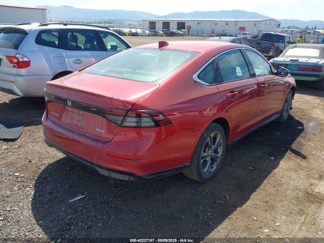 1HGCY2F67RA026410 Honda lfc5