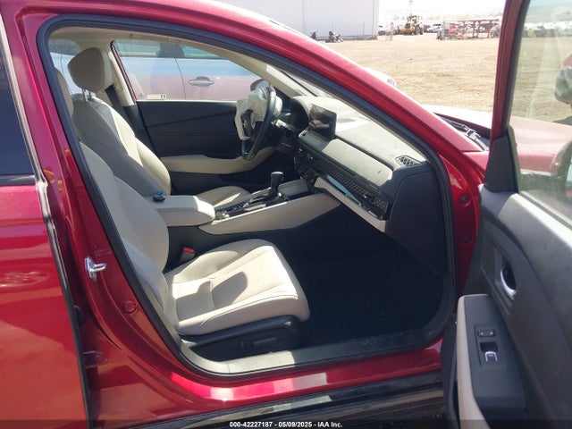 1HGCY2F67RA026410 Honda lfc5