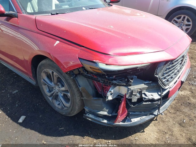 1HGCY2F67RA026410 Honda lfc5