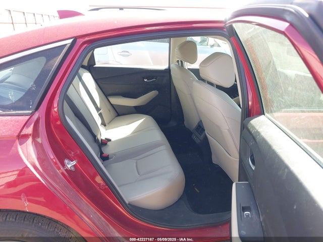 1HGCY2F67RA026410 Honda lfc5