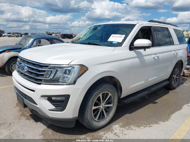 1FMJU1JT7JEA22407 Ford 3.5l gtdi