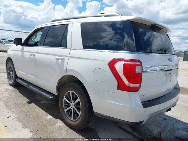 1FMJU1JT7JEA22407 Ford 3.5l gtdi