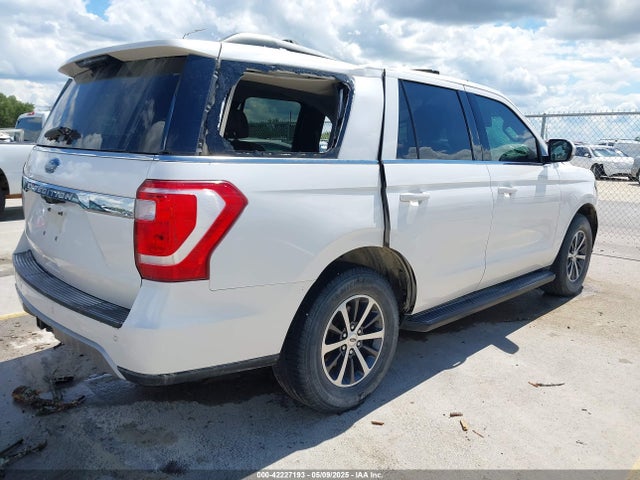 1FMJU1JT7JEA22407 Ford 3.5l gtdi