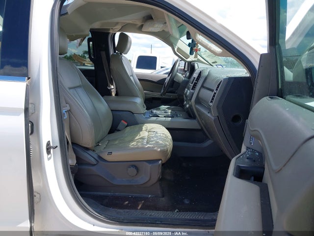 1FMJU1JT7JEA22407 Ford 3.5l gtdi