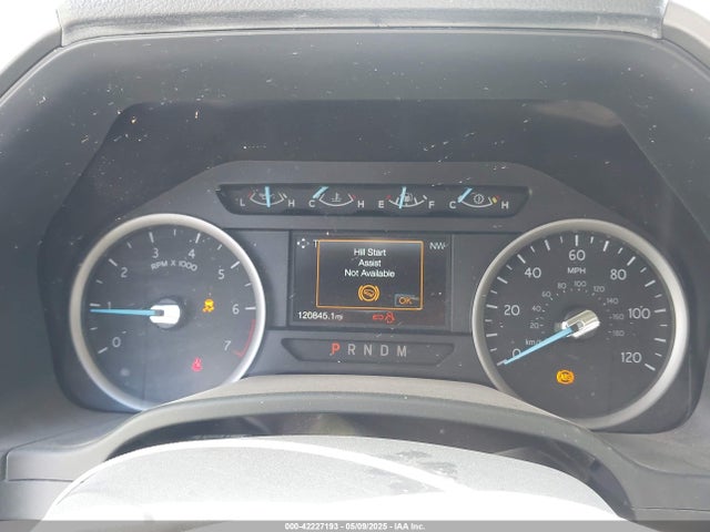 1FMJU1JT7JEA22407 Ford 3.5l gtdi