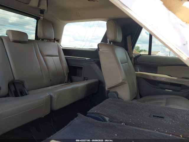 1FMJU1JT7JEA22407 Ford 3.5l gtdi