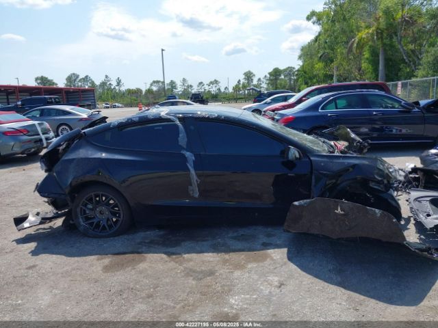 5YJ3E1EB6RF735756 Tesla Model 3 Long Range Dual Motor All-wheel Drive