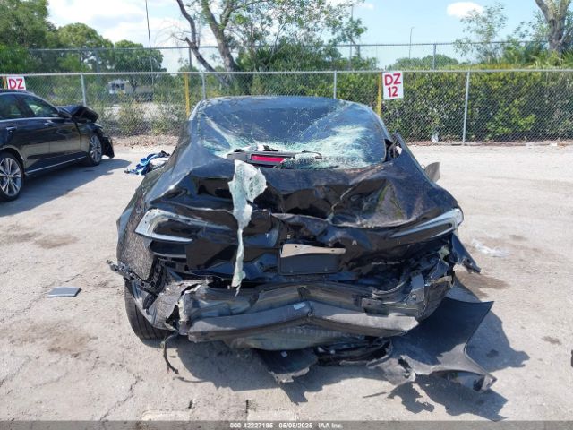 5YJ3E1EB6RF735756 Tesla Model 3 Long Range Dual Motor All-wheel Drive