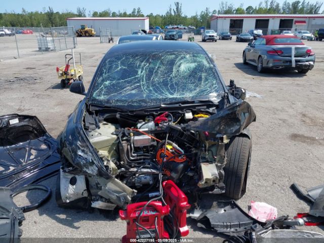 5YJ3E1EB6RF735756 Tesla Model 3 Long Range Dual Motor All-wheel Drive