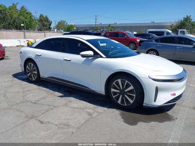 2023 LUCID AIR 50EA1PFA7PA005979