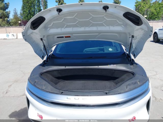 2023 LUCID AIR 50EA1PFA7PA005979 Photo 9