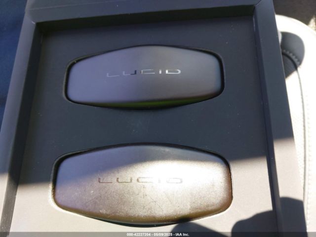 2023 LUCID AIR 50EA1PFA7PA005979 Photo 10