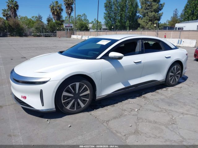 2023 LUCID AIR 50EA1PFA7PA005979 Photo 1