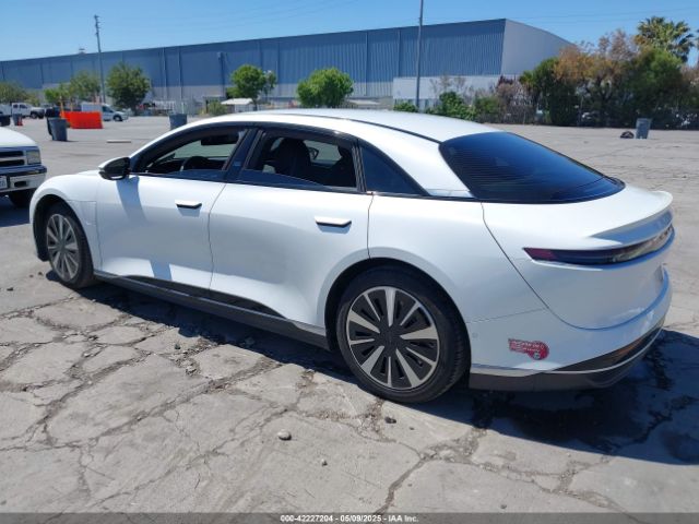 2023 LUCID AIR 50EA1PFA7PA005979 Photo 2