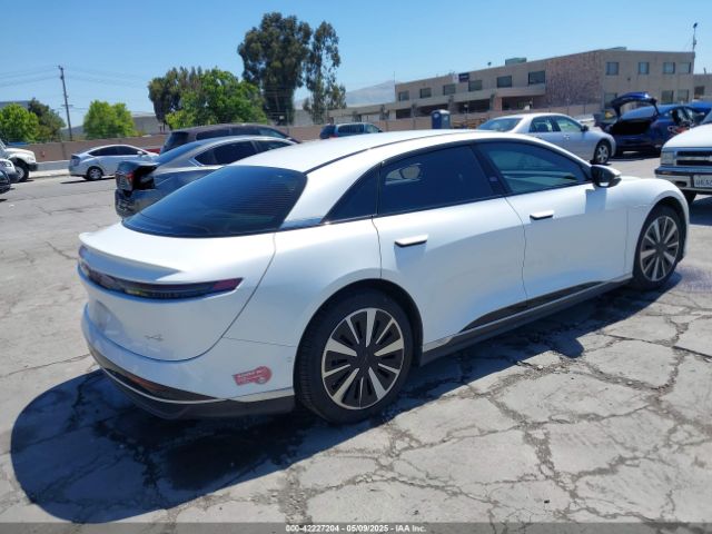2023 LUCID AIR 50EA1PFA7PA005979 Photo 3