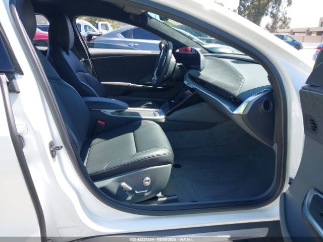2023 LUCID AIR 50EA1PFA7PA005979 Photo 4