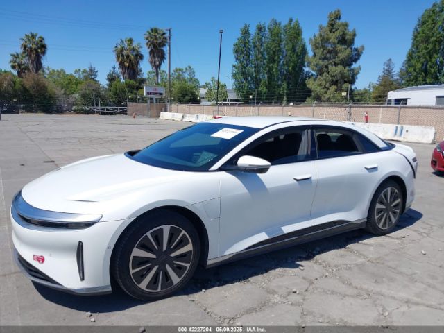 2023 LUCID AIR 50EA1PFA7PA005979 Photo 5