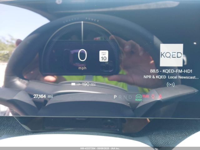2023 LUCID AIR 50EA1PFA7PA005979 Photo 6