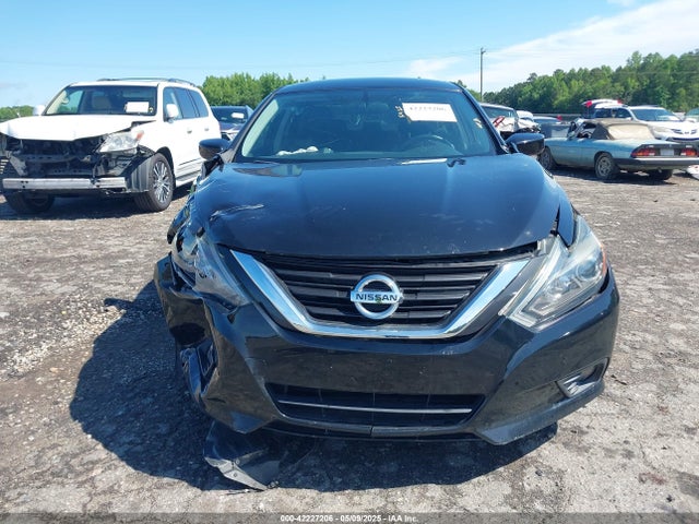 1N4AL3AP4JC147078 Nissan Altima 2.5 Sr