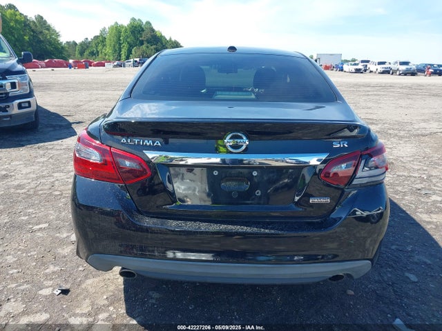 1N4AL3AP4JC147078 Nissan Altima 2.5 Sr