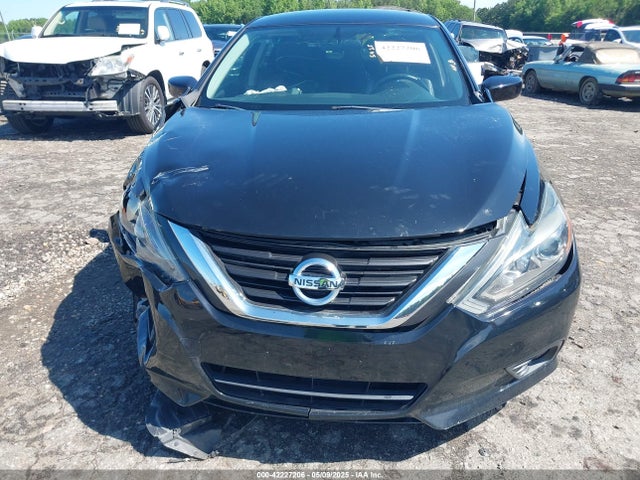 1N4AL3AP4JC147078 Nissan Altima 2.5 Sr