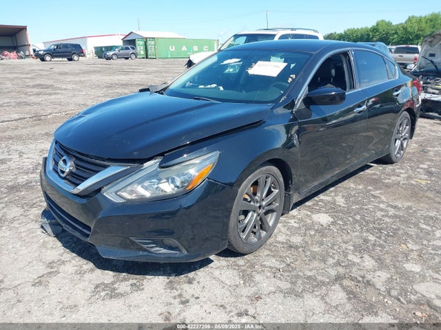 1N4AL3AP4JC147078 Nissan Altima 2.5 Sr