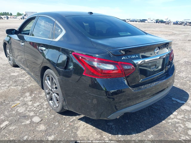 1N4AL3AP4JC147078 Nissan Altima 2.5 Sr