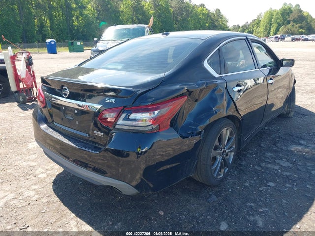 1N4AL3AP4JC147078 Nissan Altima 2.5 Sr