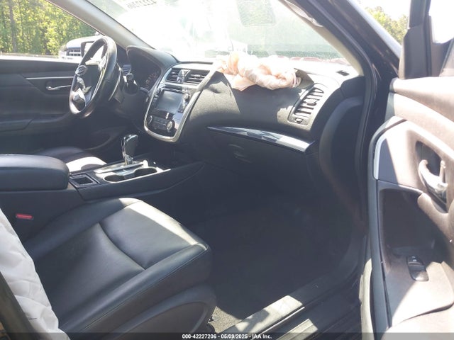 1N4AL3AP4JC147078 Nissan Altima 2.5 Sr