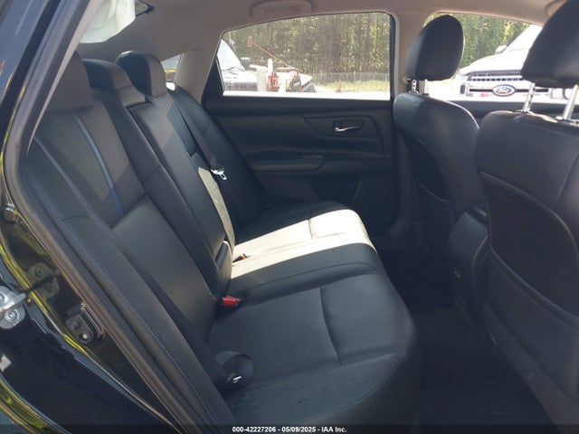 1N4AL3AP4JC147078 Nissan Altima 2.5 Sr
