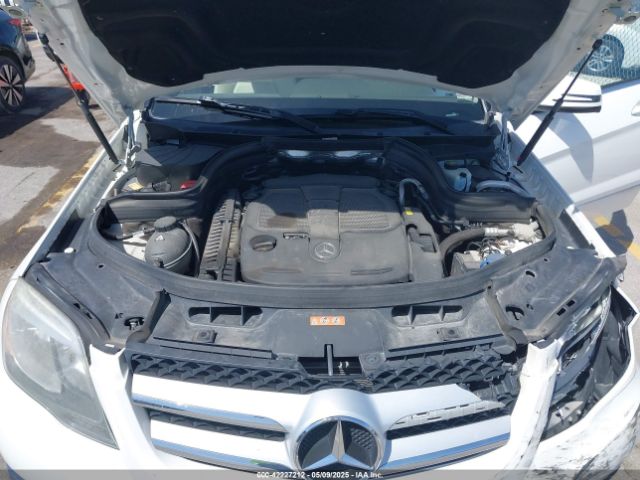 WDCGG8JBXFG357382 Mercedes-Benz Glk 350 4matic