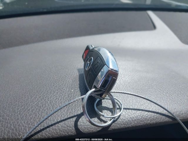 WDCGG8JBXFG357382 Mercedes-Benz Glk 350 4matic