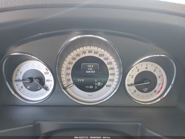WDCGG8JBXFG357382 Mercedes-Benz Glk 350 4matic
