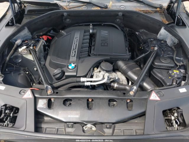 WBA5M4C52ED183844 BMW 535i Gran Turismo Xdrive