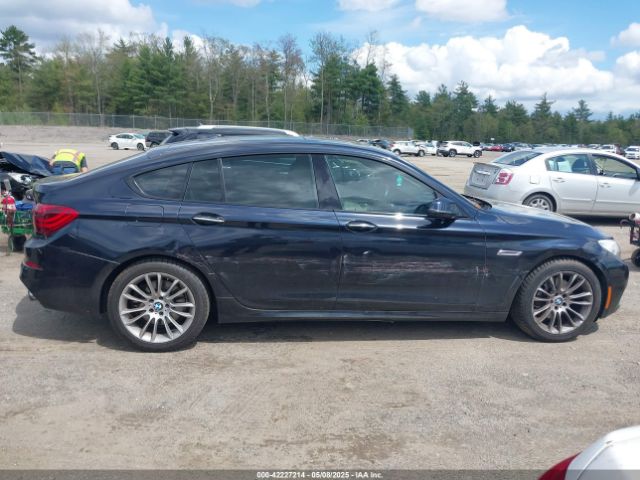 WBA5M4C52ED183844 BMW 535i Gran Turismo Xdrive