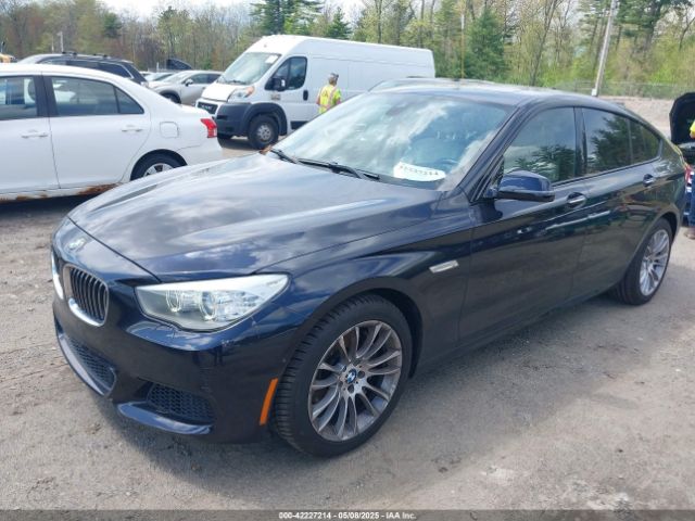 WBA5M4C52ED183844 BMW 535i Gran Turismo Xdrive