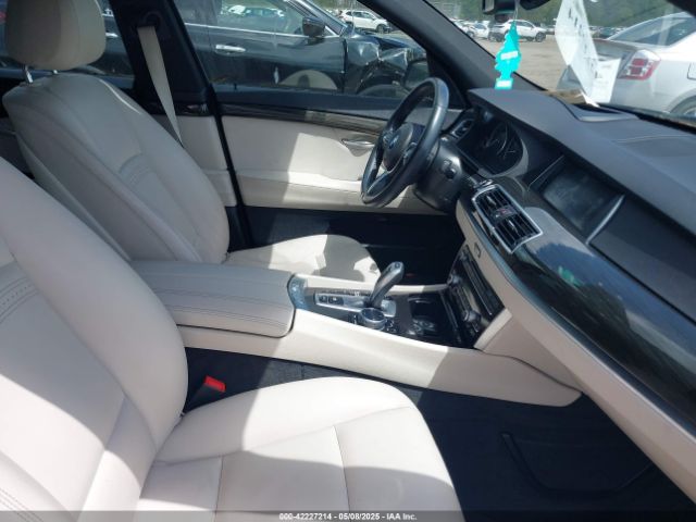 WBA5M4C52ED183844 BMW 535i Gran Turismo Xdrive