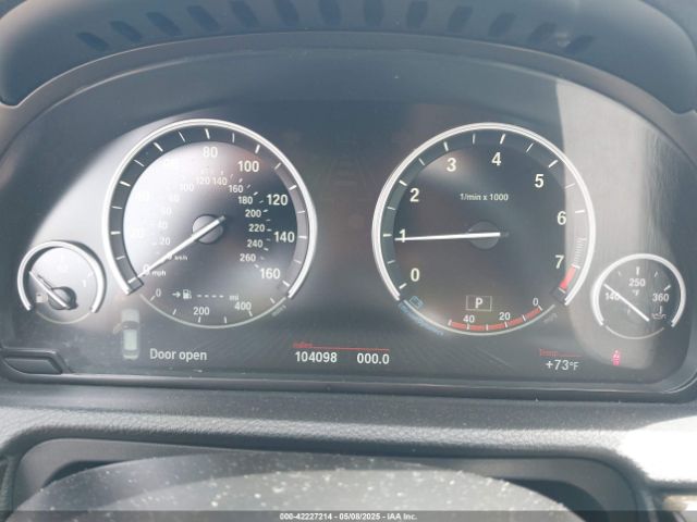 WBA5M4C52ED183844 BMW 535i Gran Turismo Xdrive