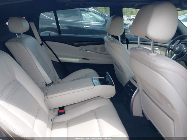 WBA5M4C52ED183844 BMW 535i Gran Turismo Xdrive