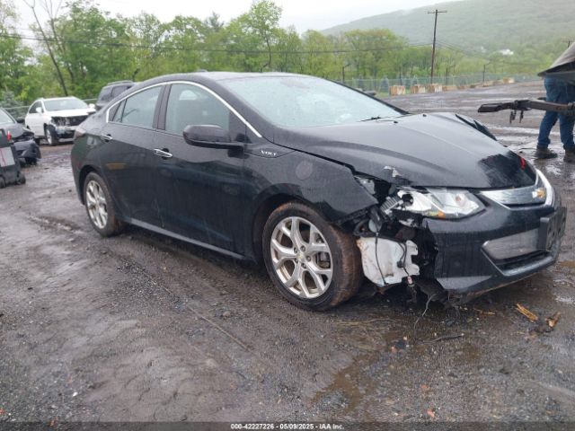 2017 CHEVROLET VOLT 1G1RD6S5XHU114169