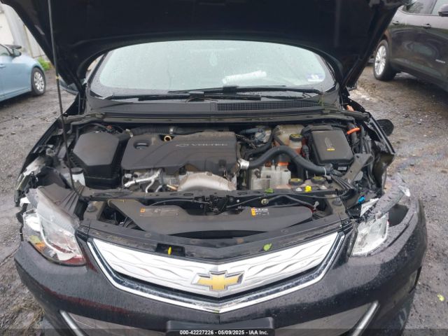 2017 CHEVROLET VOLT 1G1RD6S5XHU114169 Photo 9