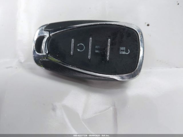 2017 CHEVROLET VOLT 1G1RD6S5XHU114169 Photo 10