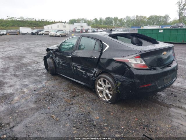 2017 CHEVROLET VOLT 1G1RD6S5XHU114169 Photo 2