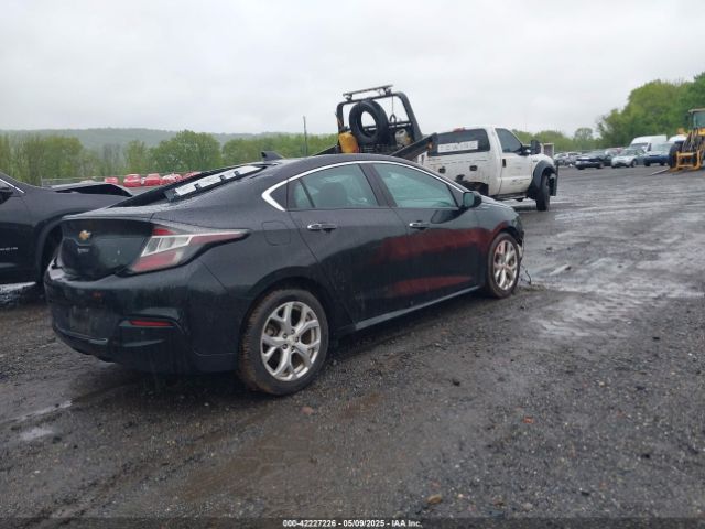 2017 CHEVROLET VOLT 1G1RD6S5XHU114169 Photo 3