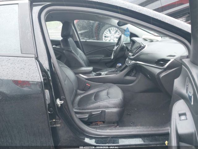 2017 CHEVROLET VOLT 1G1RD6S5XHU114169 Photo 4