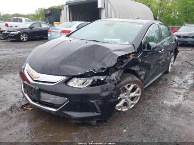 2017 CHEVROLET VOLT 1G1RD6S5XHU114169 Photo 5