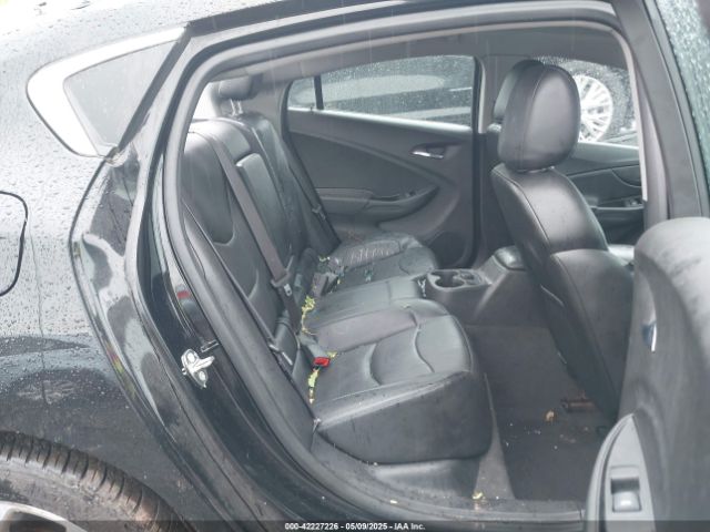 2017 CHEVROLET VOLT 1G1RD6S5XHU114169 Photo 7