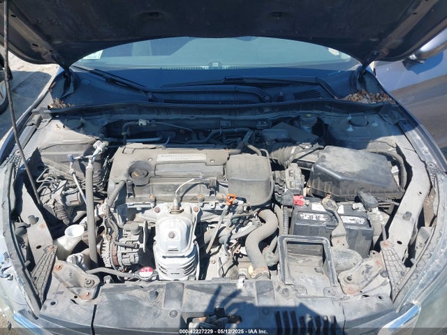 Honda ACCORD LX 2014 1HGCR2F35EA304444 Image 10
