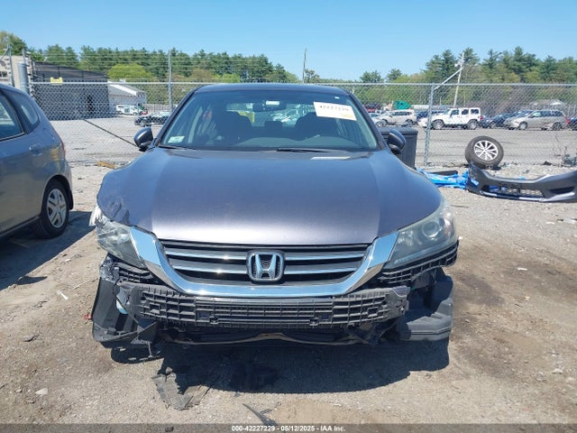 Honda ACCORD LX 2014 1HGCR2F35EA304444 Image 12